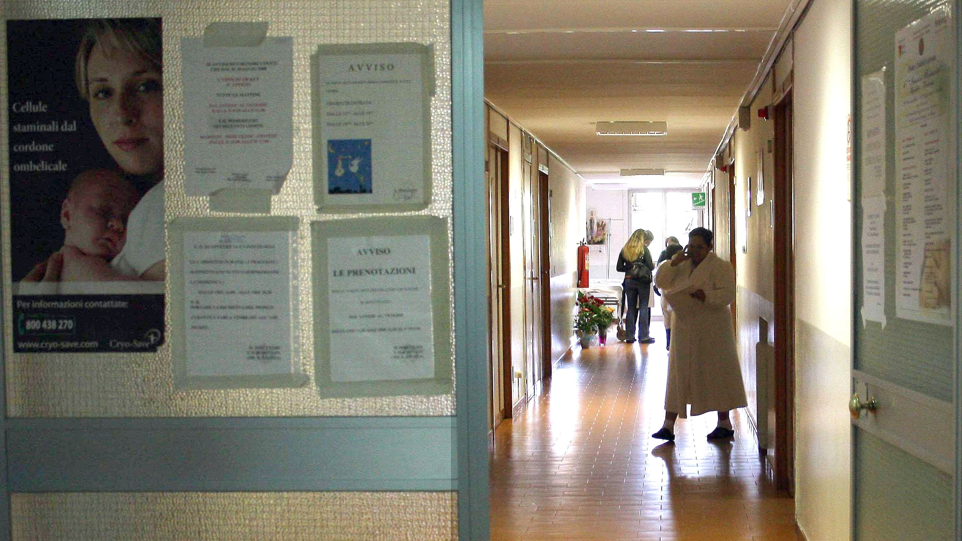 Adesso la Sicilia apre ai trans: un reparto per cambiare sesso all'ospedale Civico di Palermo
