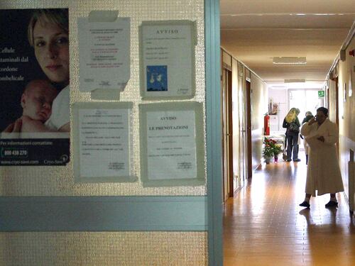 Adesso la Sicilia apre ai trans: un reparto per cambiare sesso all'ospedale Civico di Palermo