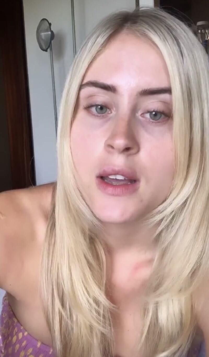 Valentina Ferragni