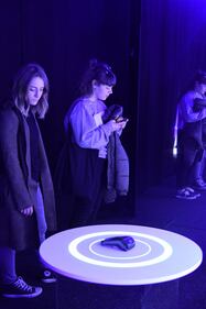 A Milano è di scena da Digital week 2019 8