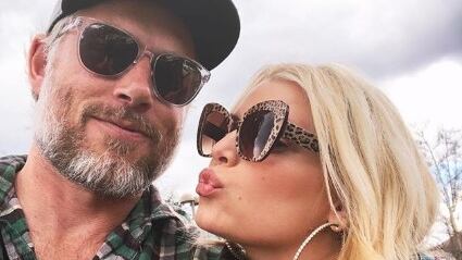 Jessica Simpson parla del suo alcolismo