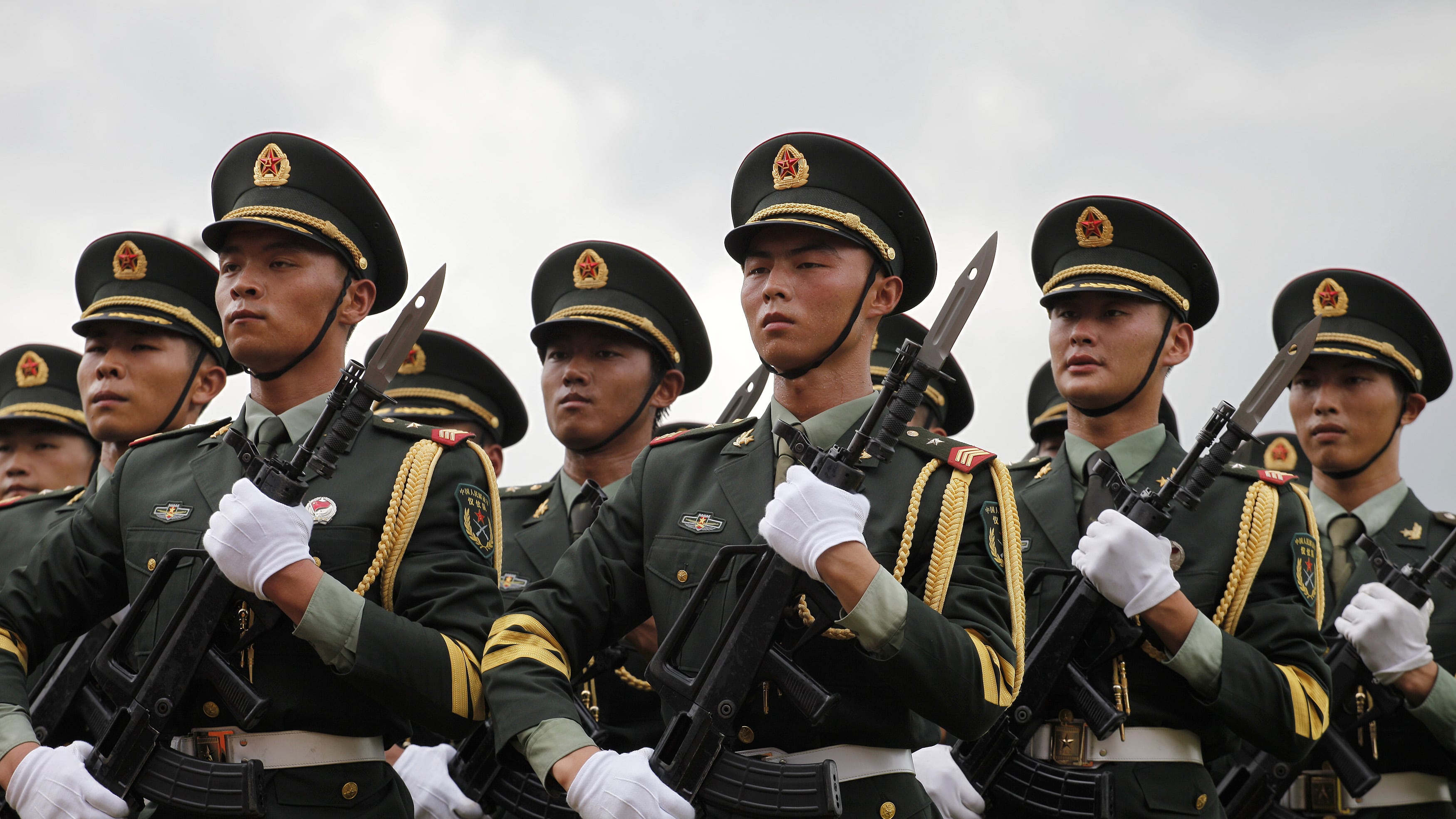 La Cina agli Usa: "Non avete autorità assoluta sul mondo"