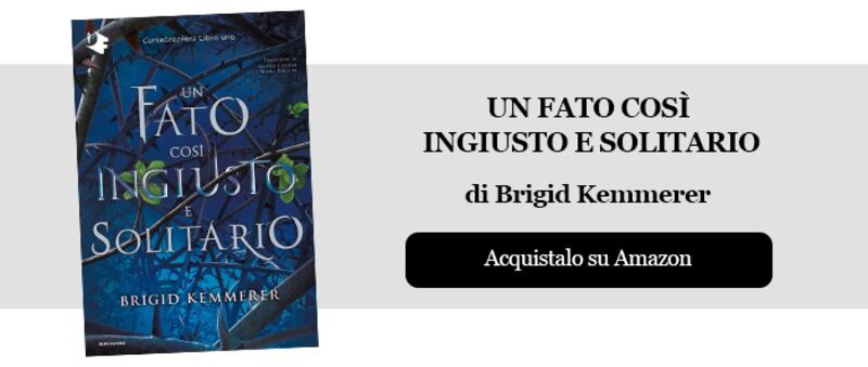 Un fato così ingiusto e solitario