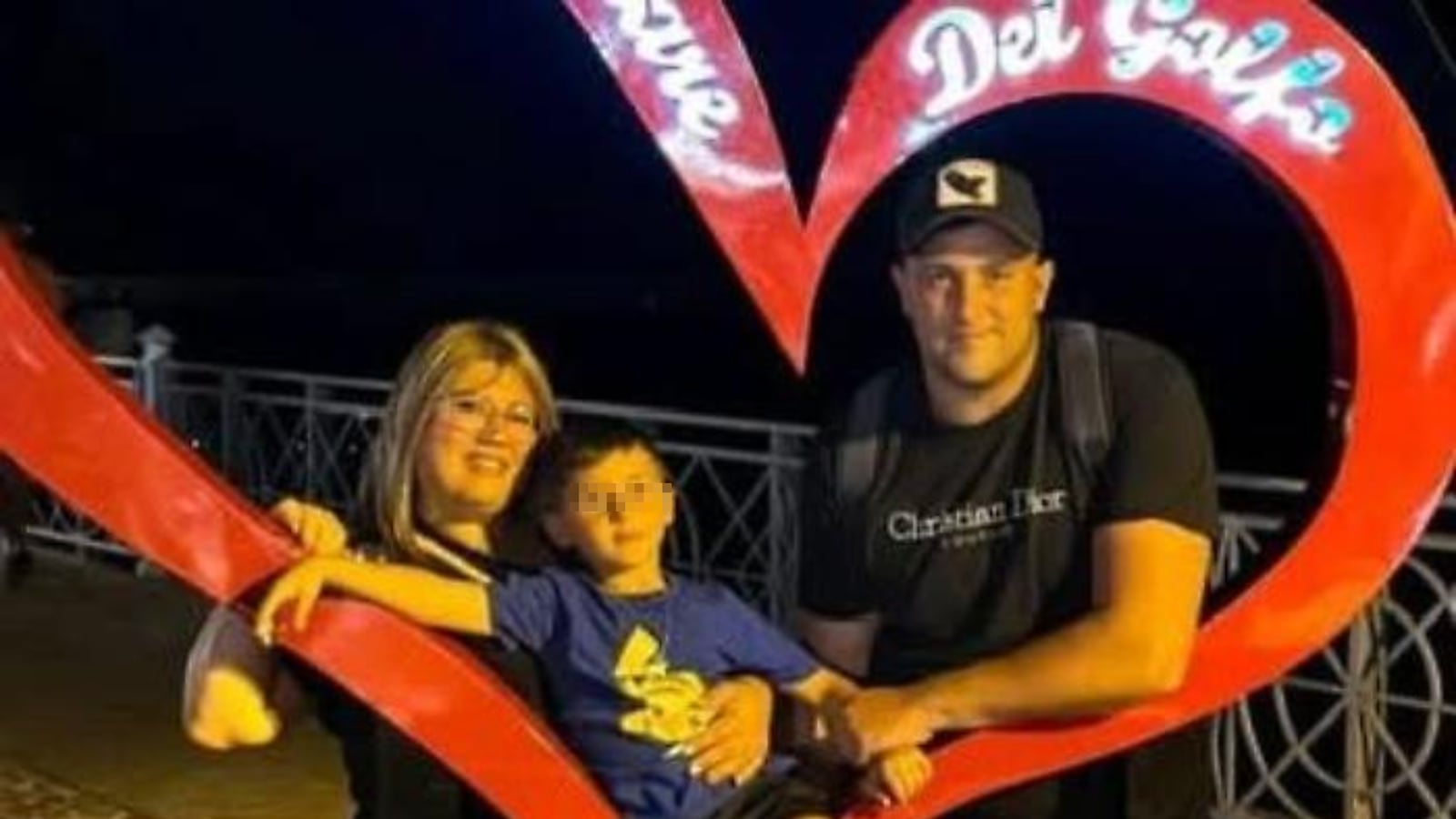 Esplosione in Germania: muore famiglia italiana, tra le vittime un bambino di 6 anni