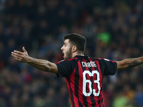 Il Milan vince al 97': Udinese ko 0-1 grazie al solito Romagnoli