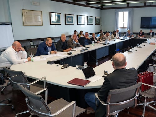 Comunicato Stampa: Primo via libera alla modifica delle norme per istituzione e funzionamento ARPAV