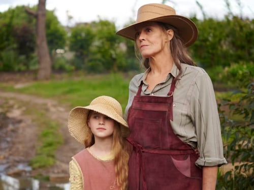 The Lost Flowers of Alice Hart, una storia di violenza e crescita