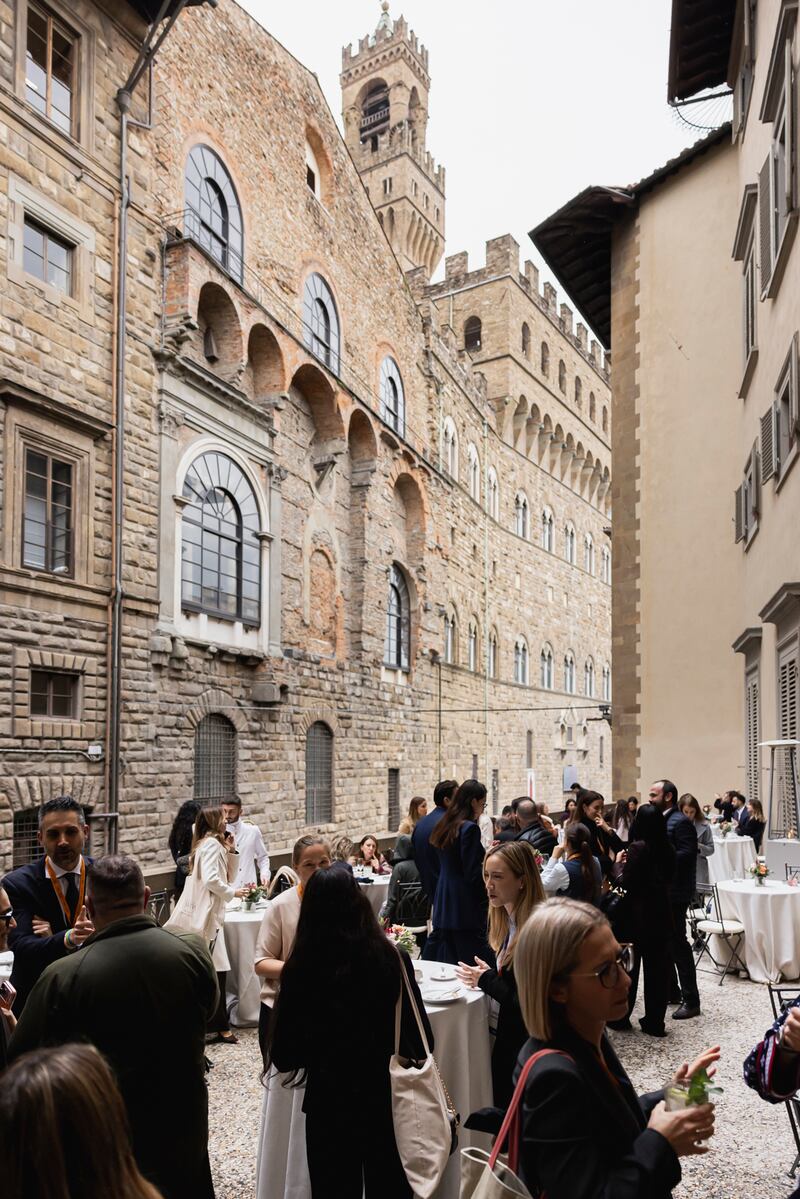 Le immagini di WIM Event 2025 32