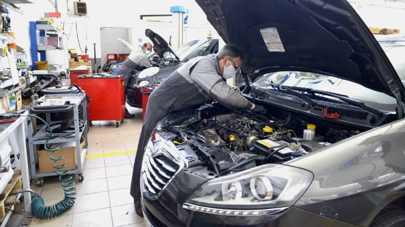 Sconto sulle auto italiane: cosa può cambiare