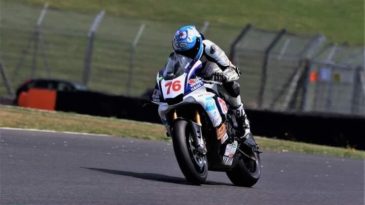 Tragedia a Misano, morto pilota 46enne durante Coppa Italia Velocità