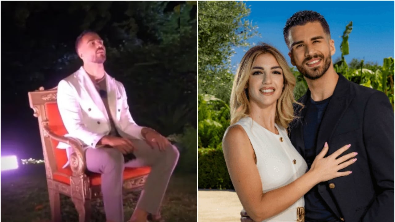 Rosario Guglielmi lascia il trono di Uomini e Donne dopo una sola puntata. Ecco cosa è successo
