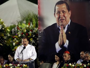 Così lo commemora il Sudamerica 6
