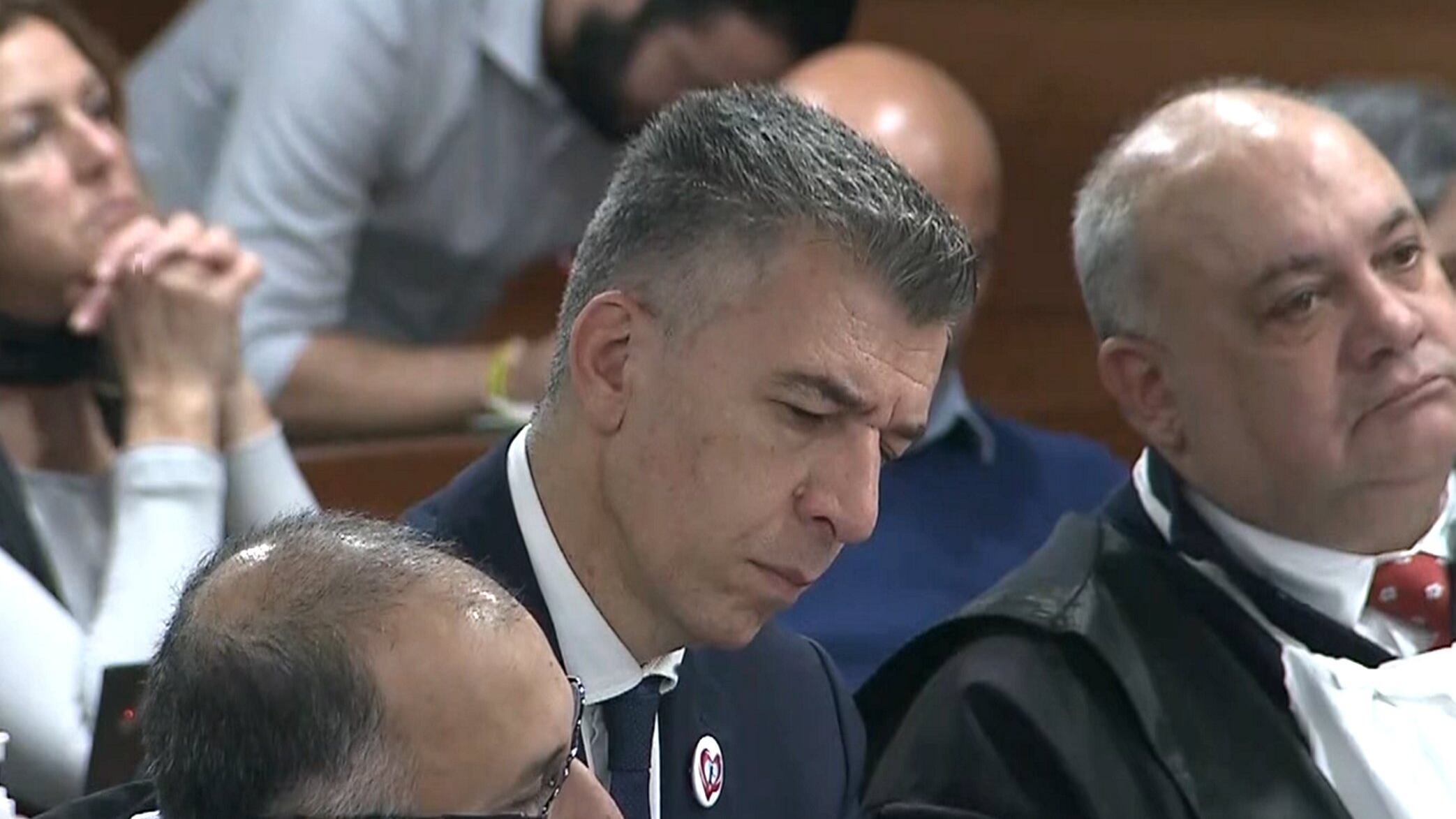 Cecchettin: "La memoria di Giulia umiliata dalla difesa"