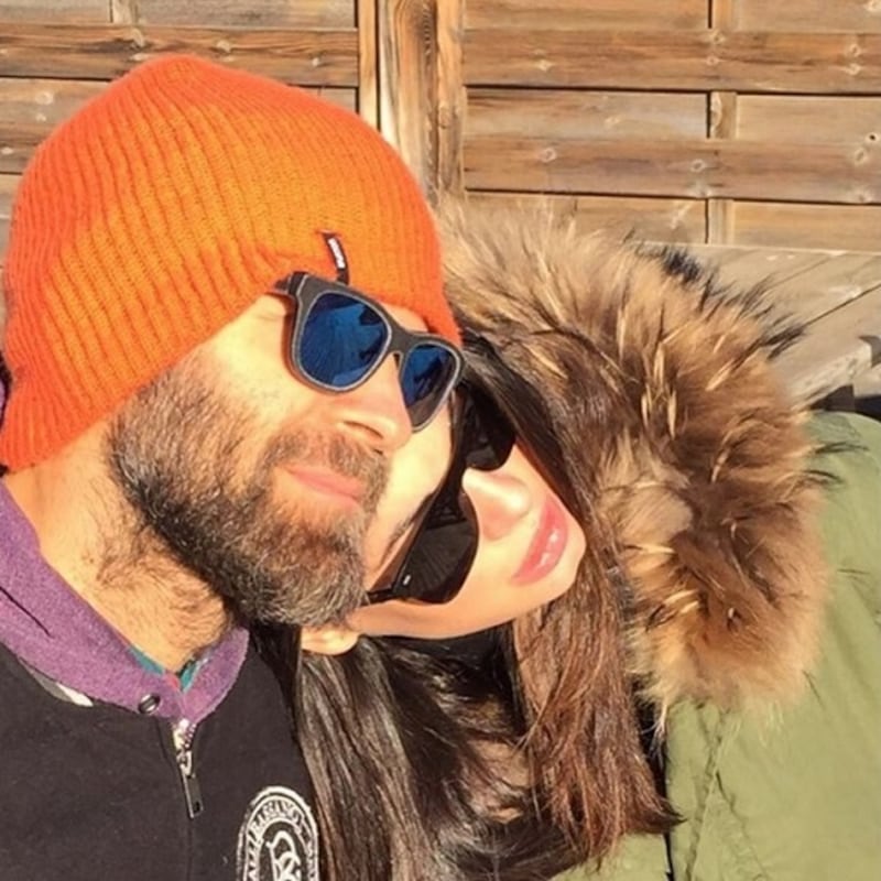 Fiocco rosa per Francesca Chillemi: foto 7