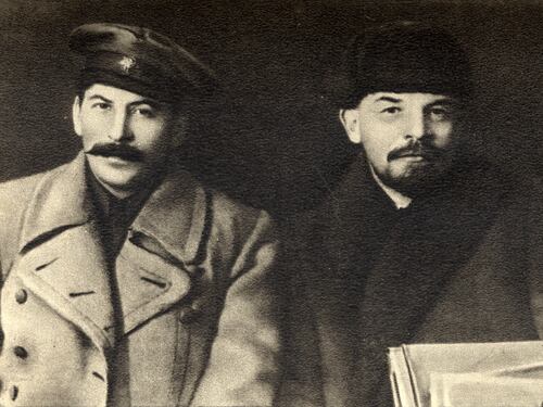 H.G. Wells, il socialista che «credeva» agli alieni bolscevichi