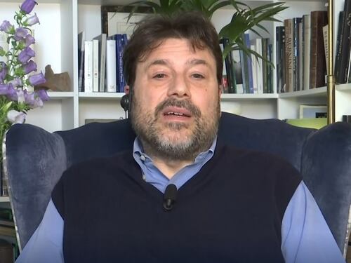Lo sfregio di Montanari a Berlusconi: arriva l'interrogazione parlamentare