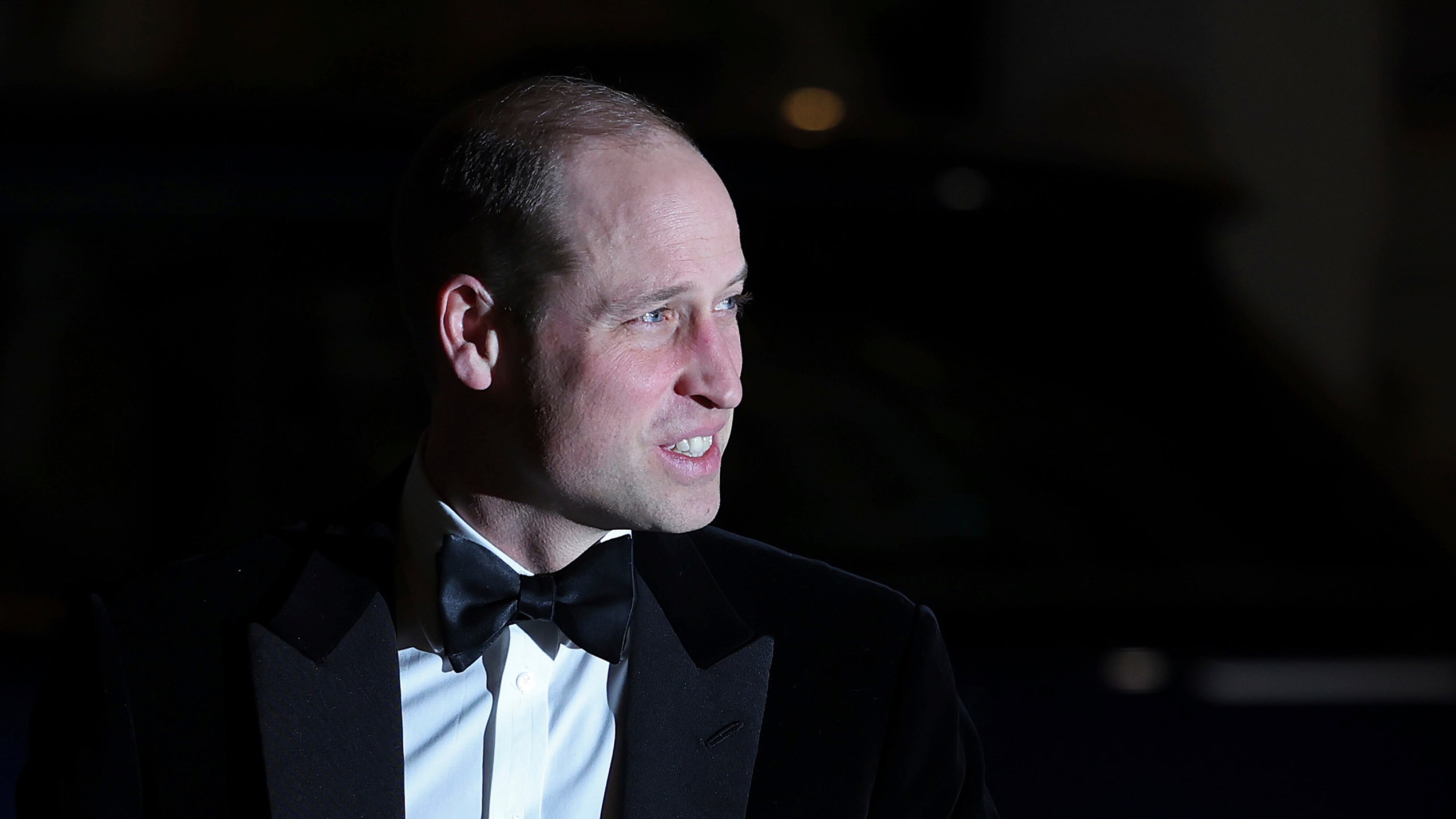 Da Lady D a Kate: tutti i dolori del principe William