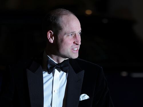 Da Lady D a Kate: tutti i dolori del principe William