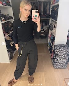Chiara Ferragni, le foto più belle 11