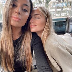 Romarey Ventura si prende la scena su Instagram 7