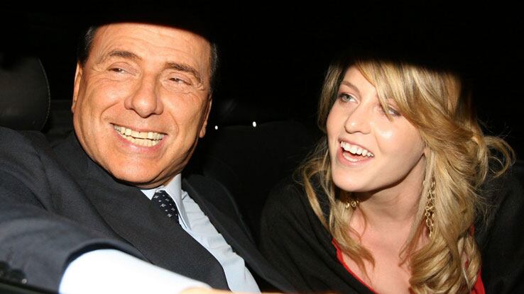 Berlusconi: "Tornerà il grande Milan"