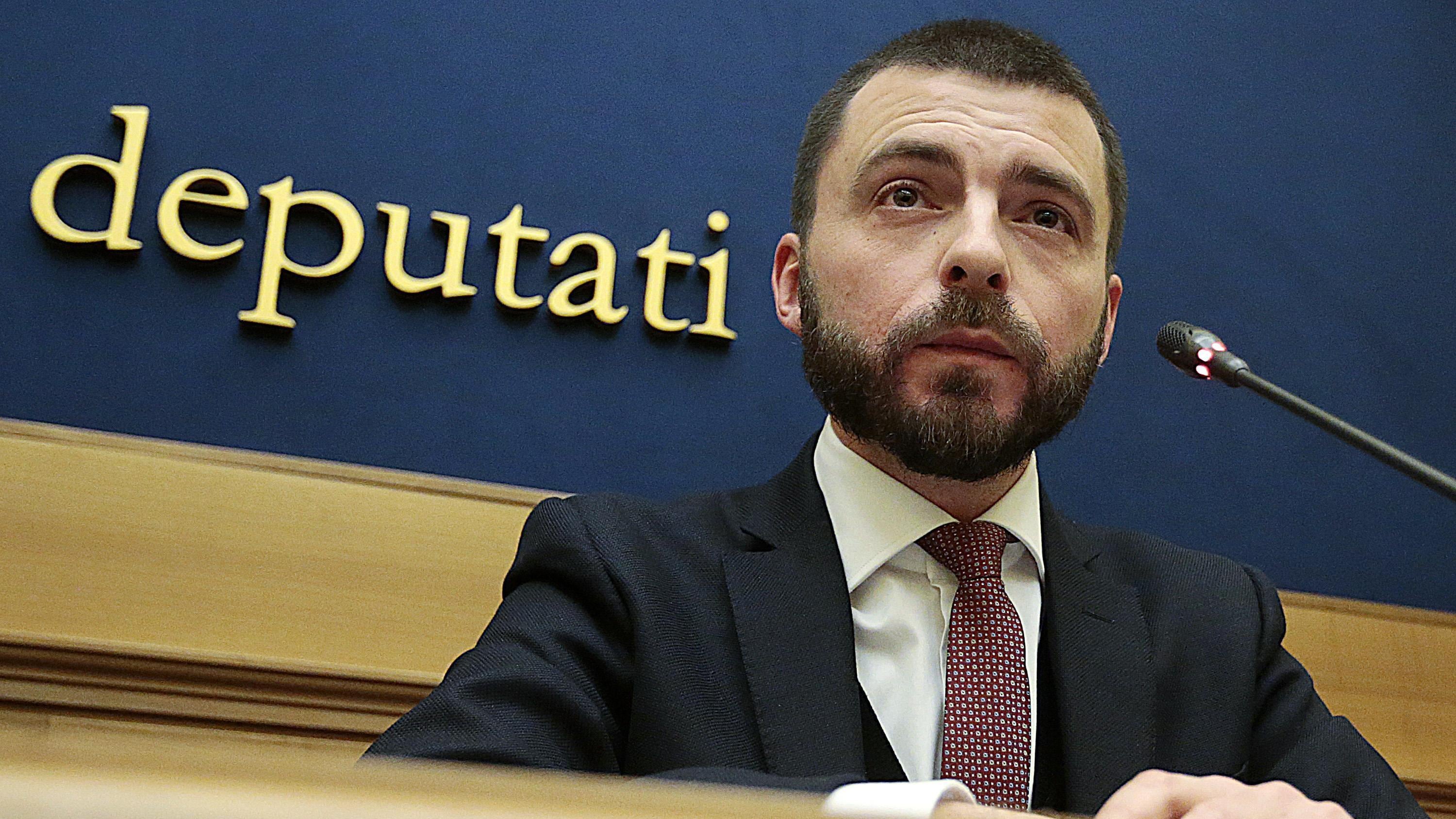 "Ecco perché seguo Giorgia Meloni"