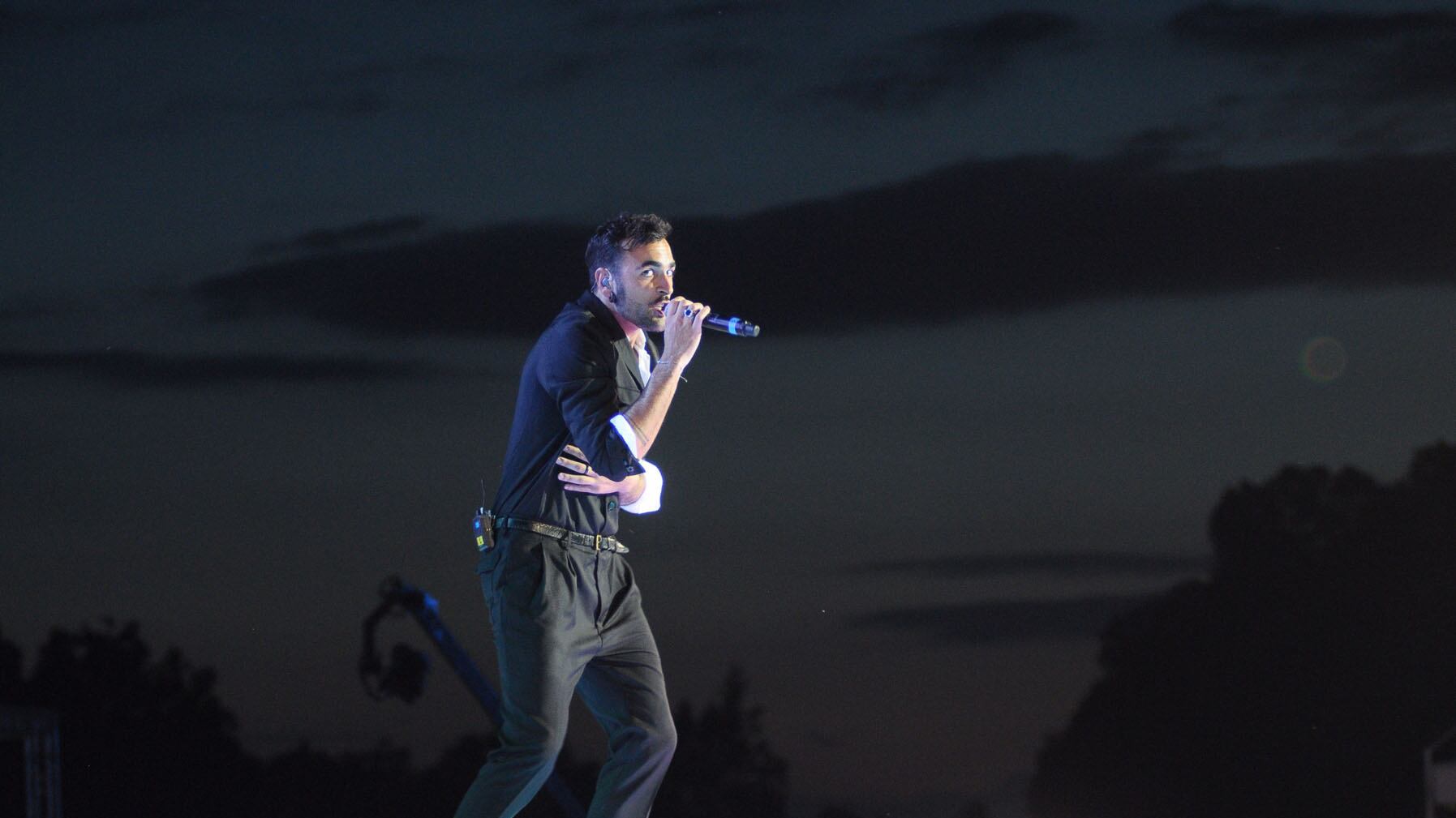 Mtv Awards, trionfa Mengoni. Premiati Ferro, Fragola e Amoroso