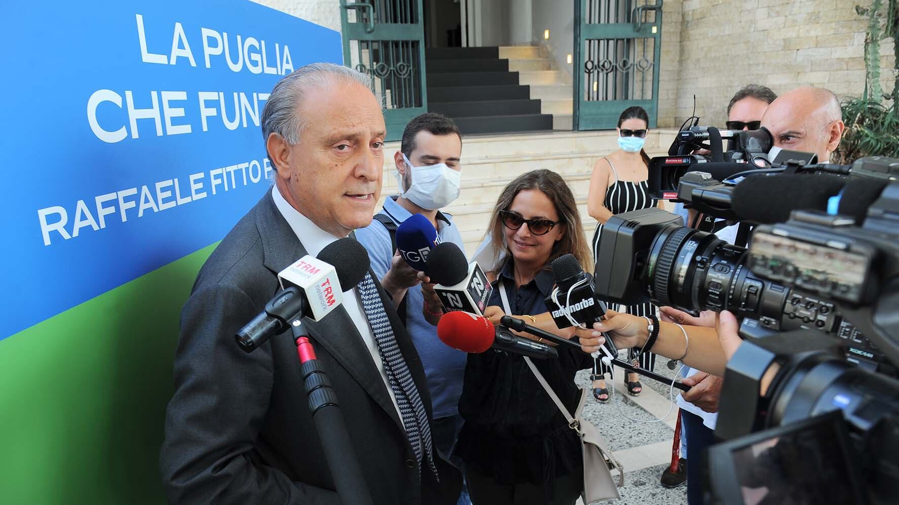 "Non esiste un piano B sul candidato: ci sono le condizioni per farcela"