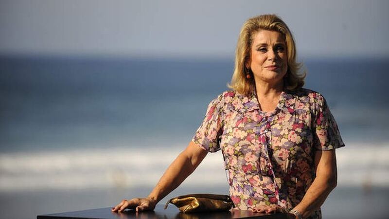 VIP sexy a 70 anni, foto 35