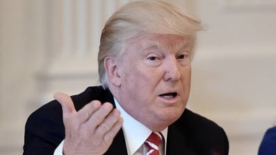 Stormy Daniels: "Il pene di Trump? Sembra Toad di Mario Kart"