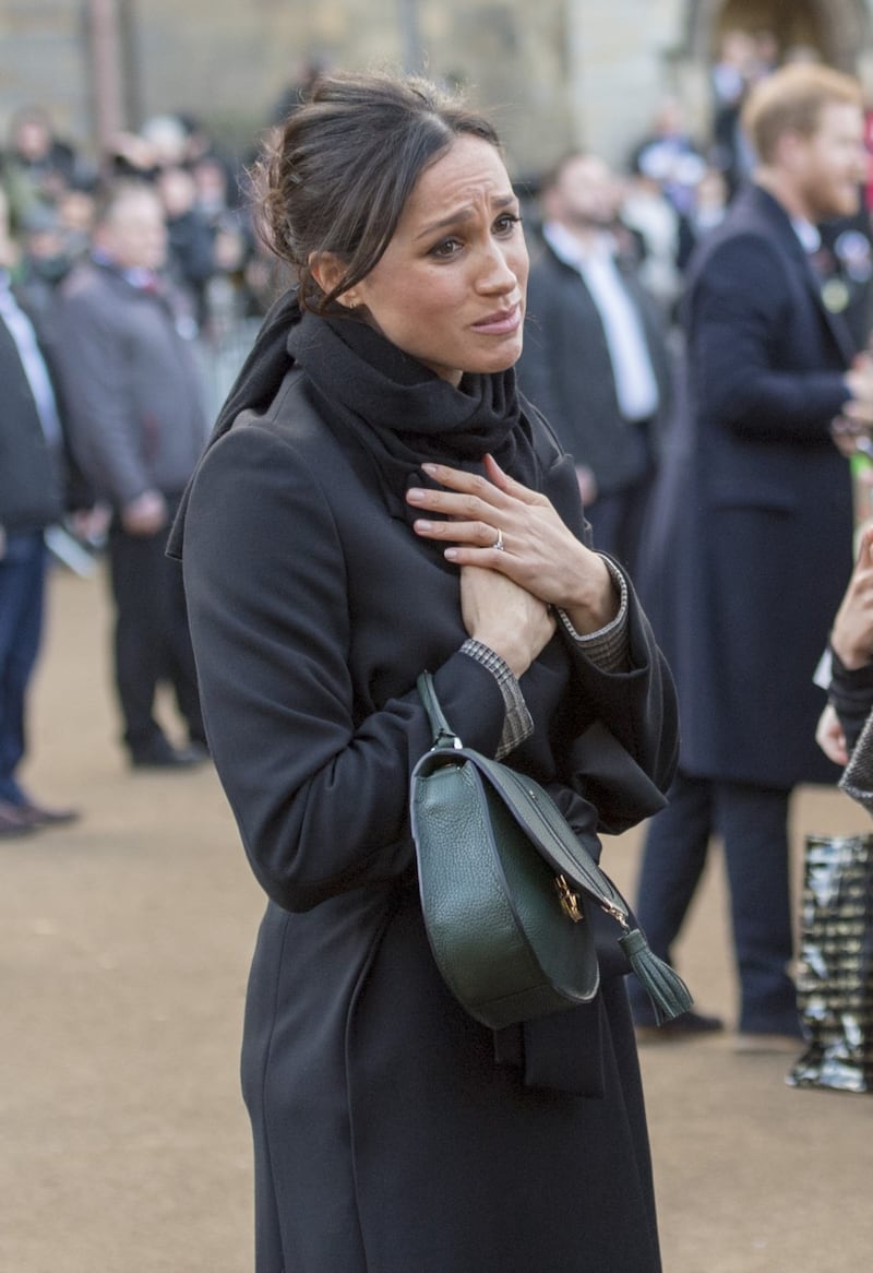 Meghan Markle e il Principe Harry, foto 19