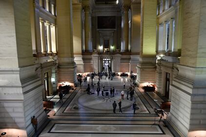 Il processo di Salah Abdeslam 2