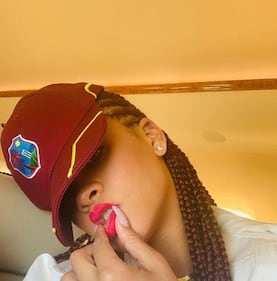 Rihanna, le immagini sexy 1