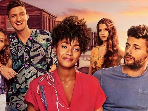Torna "Summertime". E il teen drama si fa più maturo