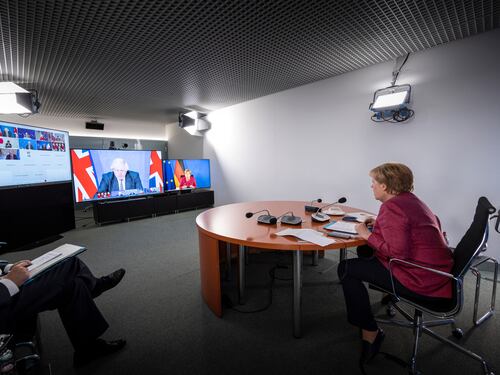 "Ritiro confermato al 31 agosto". Ma sui talebani il G7 prende tempo