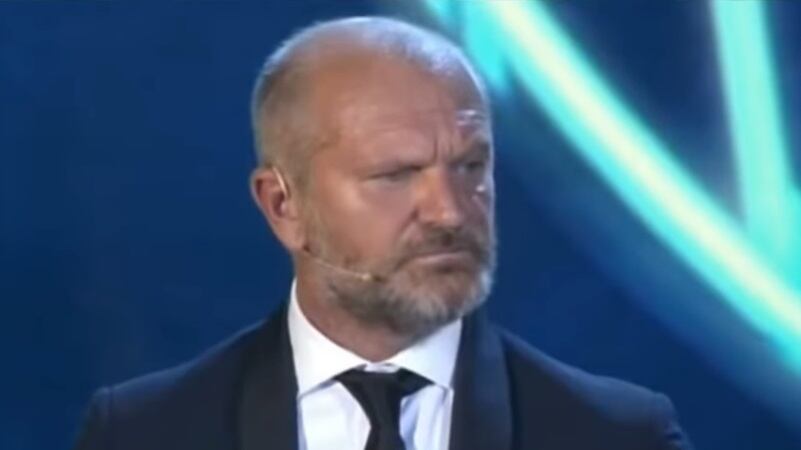 L'ira di Andrea Pucci: "Teatri chiusi ma la Festa dell'Unità si fa. Che vi mordano le zanzare"