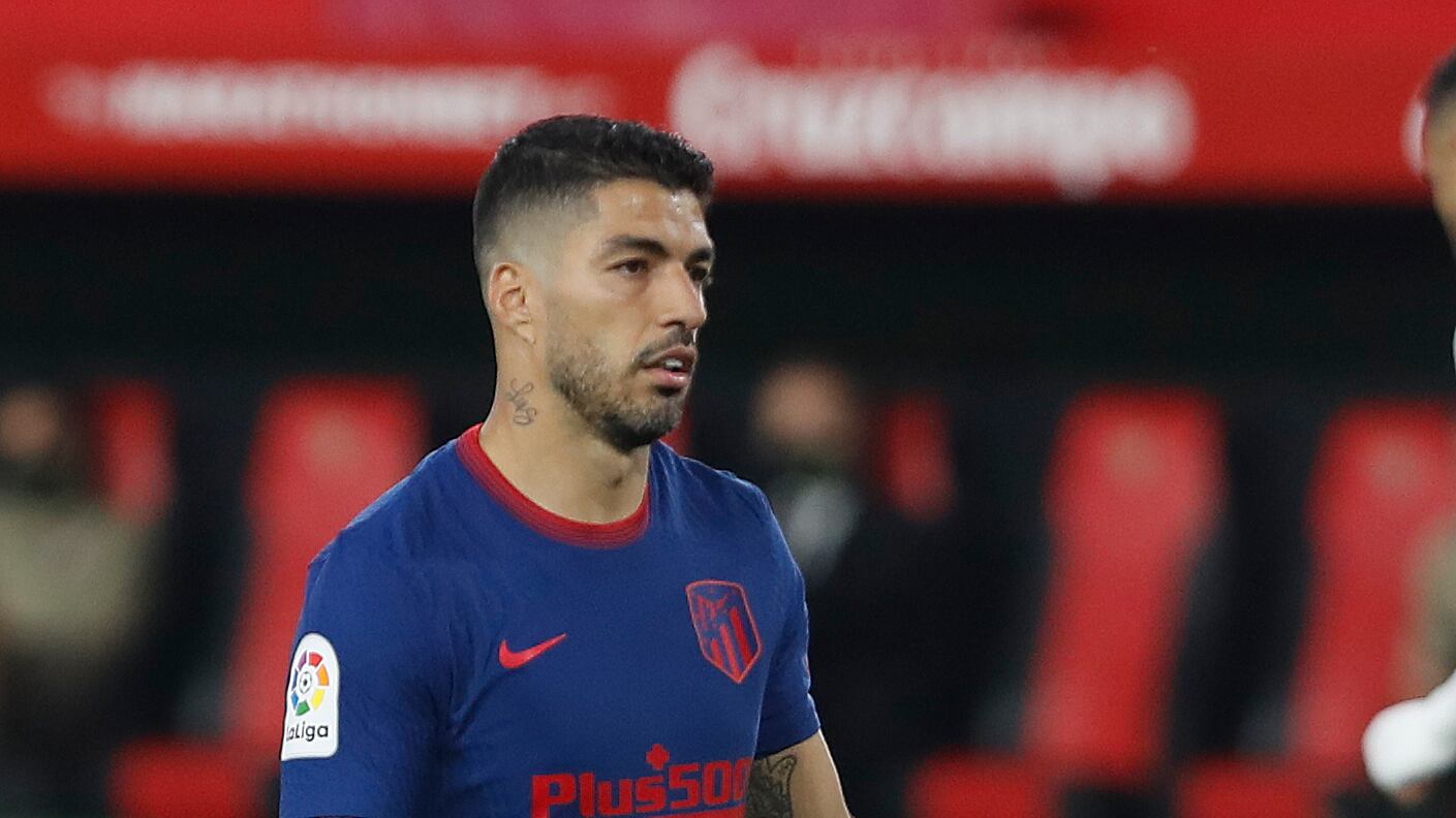 Il caso Suarez e un finale (per ora) scontato