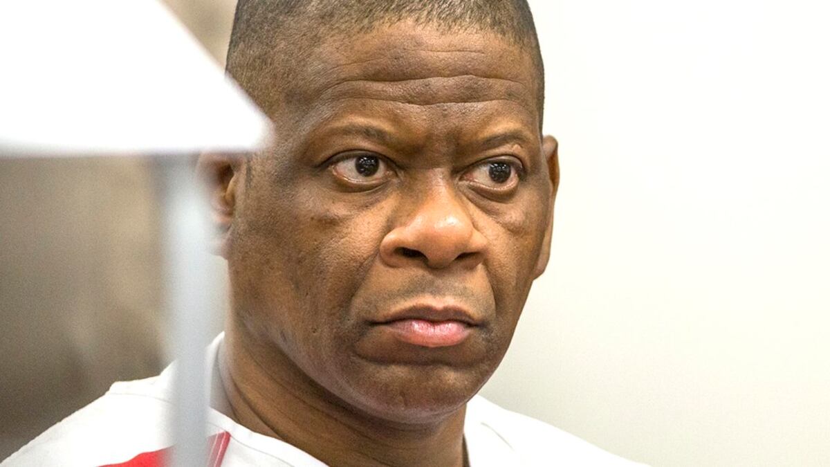 Nuove prove, sospesa l'esecuzione di Reed: "Ora si indaghi sul fidanzato della vittima"