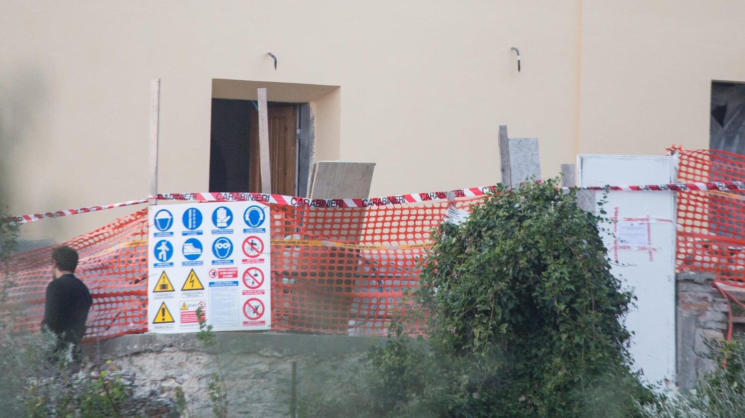 L'assassino di Sesto: "Non mi hanno salutato e così li ho ammazzati"