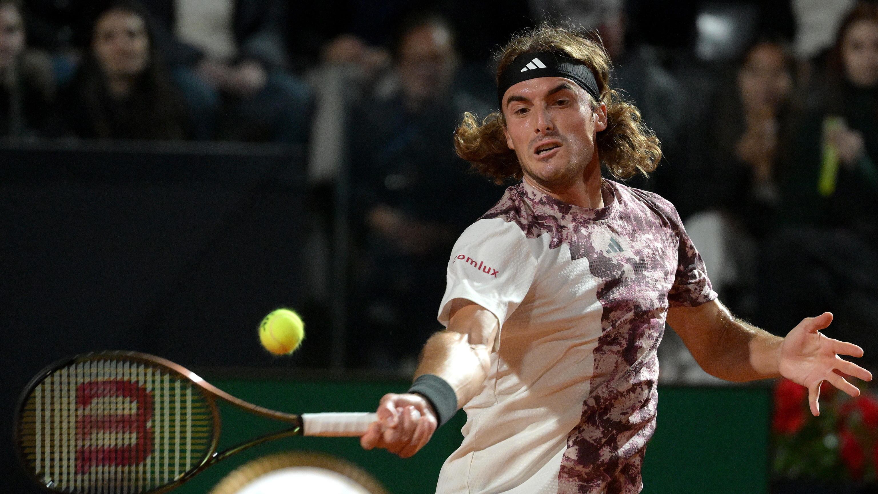 Tennis, Internazionali di Roma, semifinali di lusso: ecco chi scenderà in campo