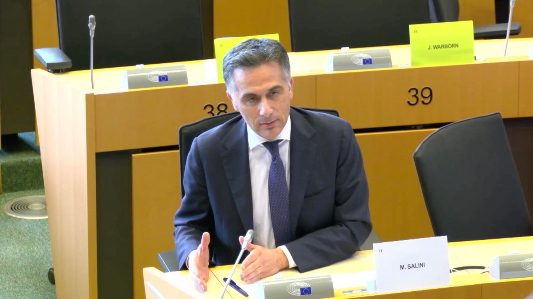 "In Commissione immobilismo preoccupante", continua la battaglia italiana sui biocarburanti