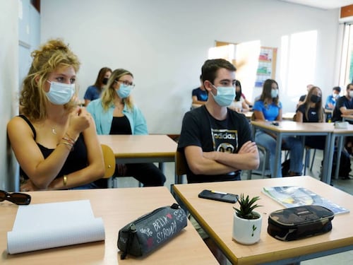 Caos scuola, domani si parte. In provincia prime chiusure