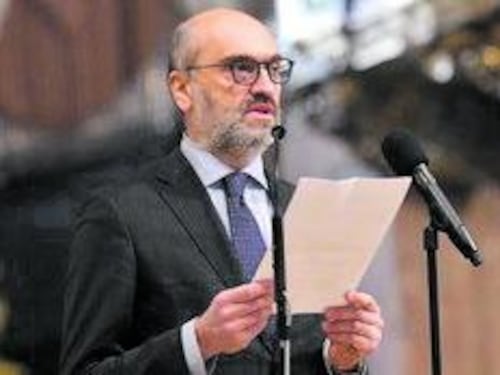 "Gli States hanno bisogno del nostro acciaio. Bruxelles risponda subito"