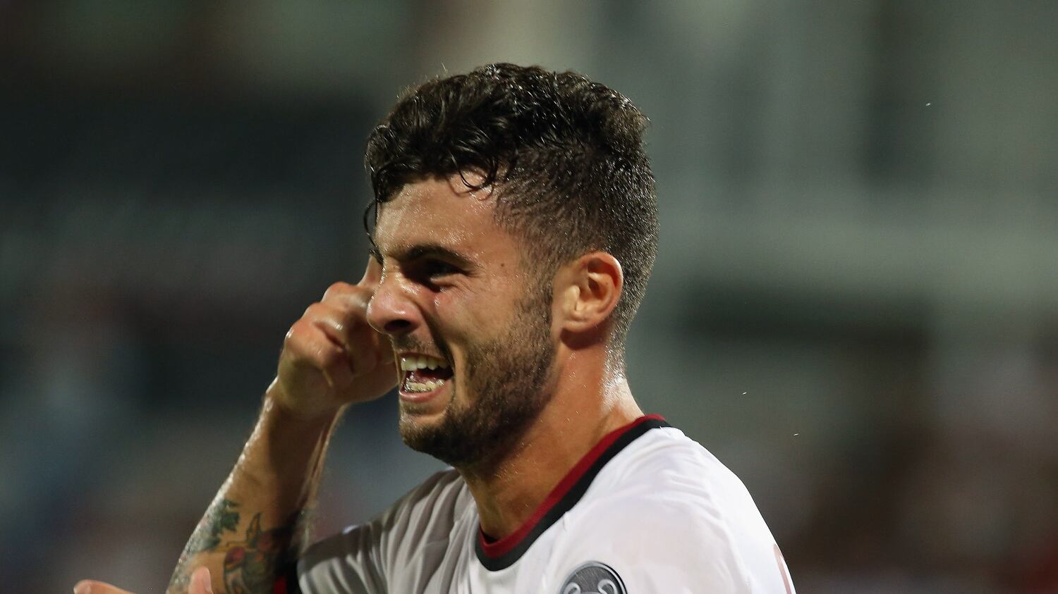 Icardi e Cutrone le due facce del risveglio di Inter & Milan