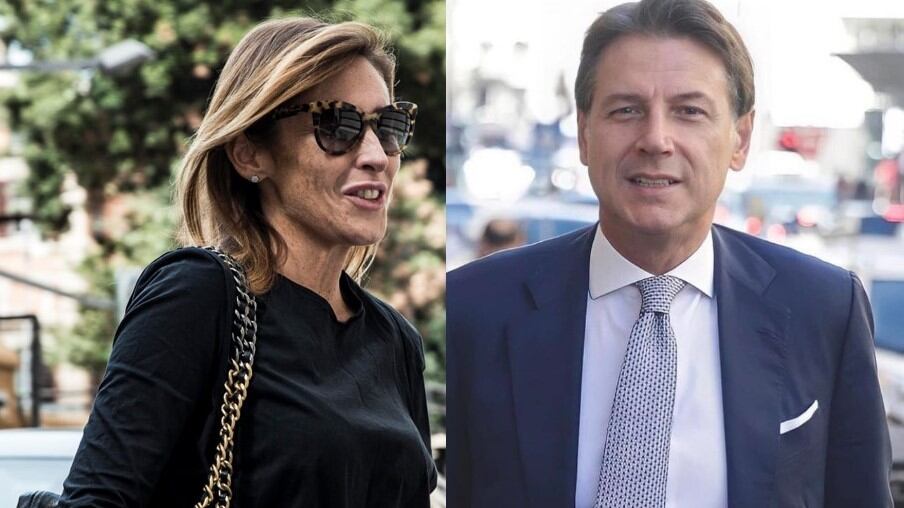 "Noi arrivati terzi", "Sì, ma Terzo Polo nato un mese fa". Scintille Conte-Boschi
