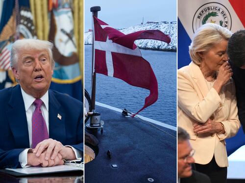La Nato dà il via a Sentinella Artica: cos'è e come funzionerà
