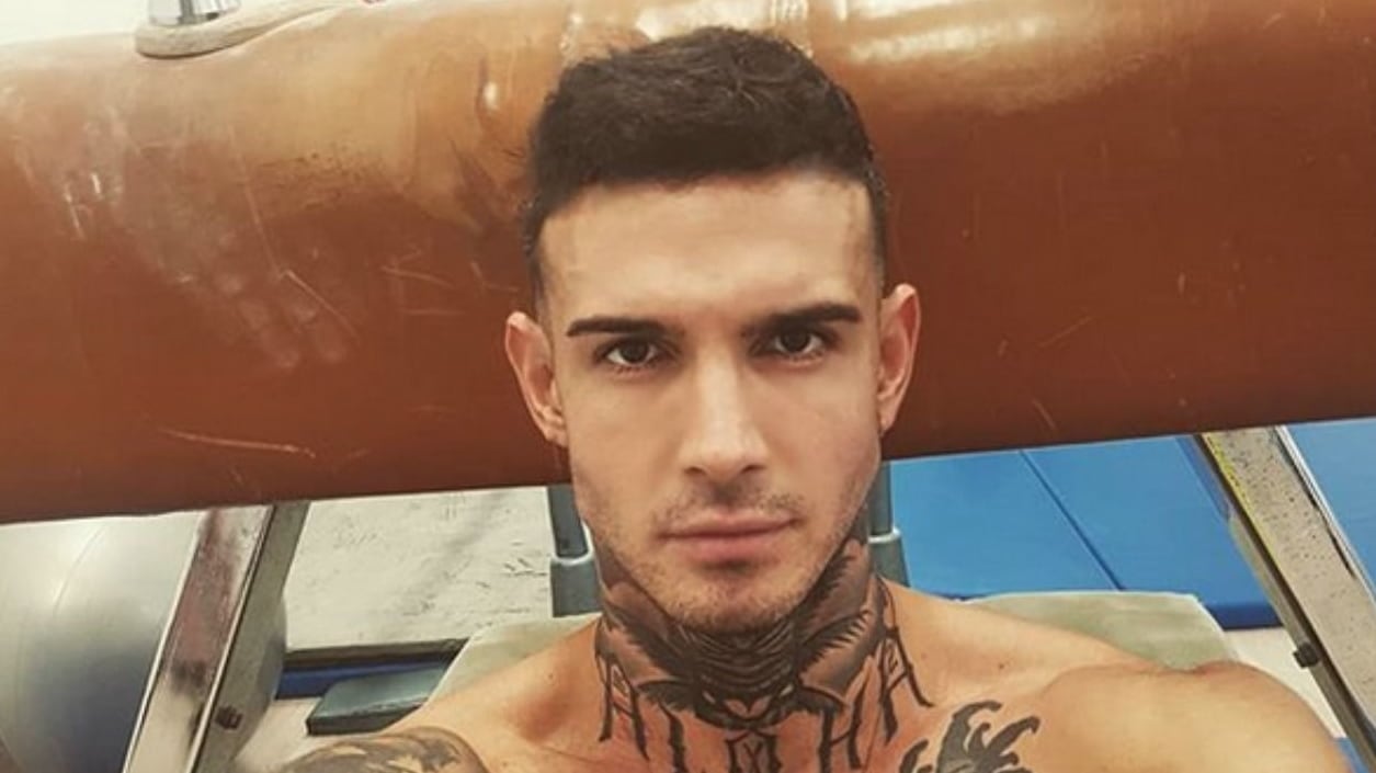 Da Only Fans ai set hard: l'ex tronista di Uomini e donne si dà al porno