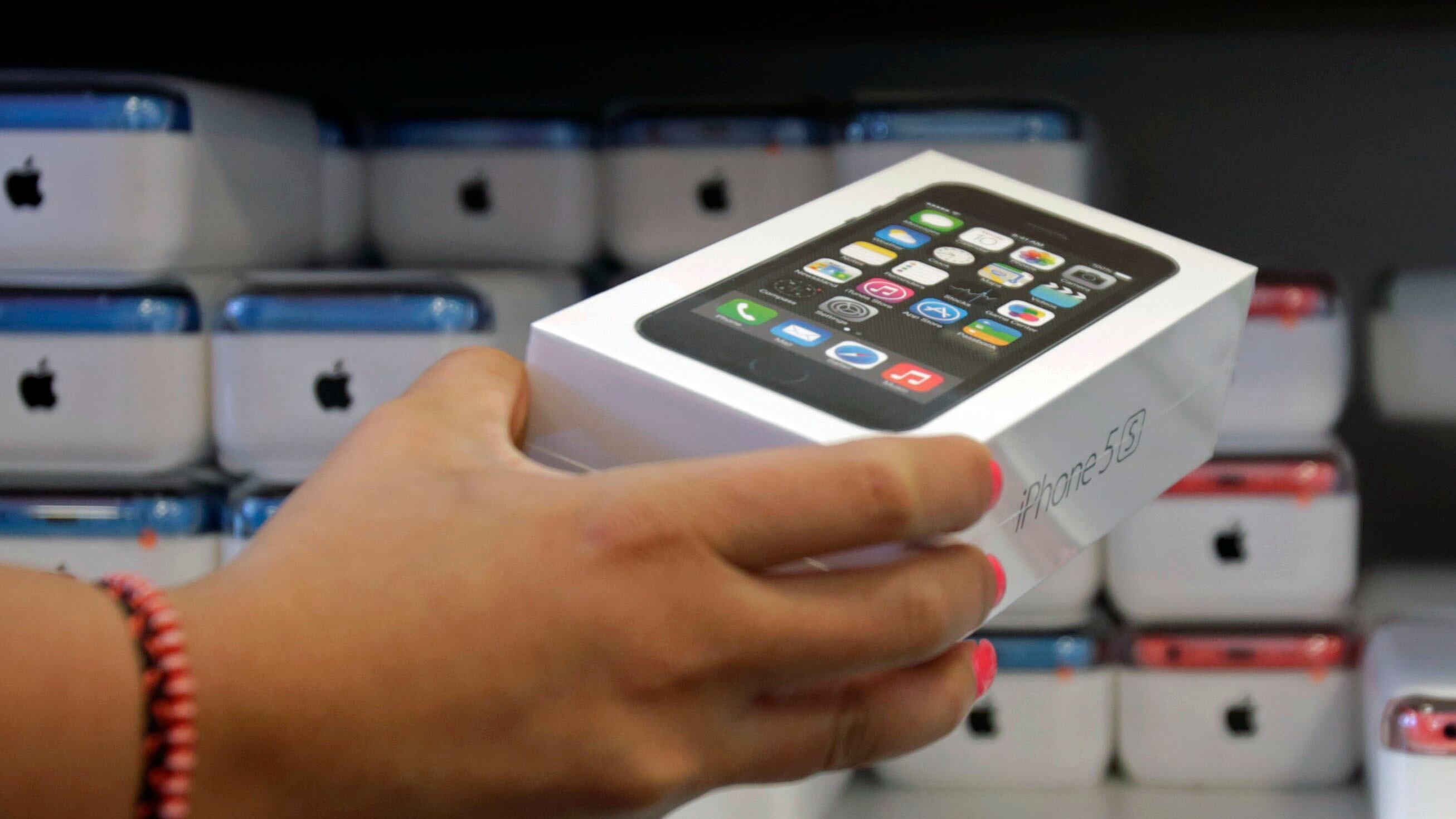 iPhone 5 difettosi, Apple accetta di sostituirli gratuitamente