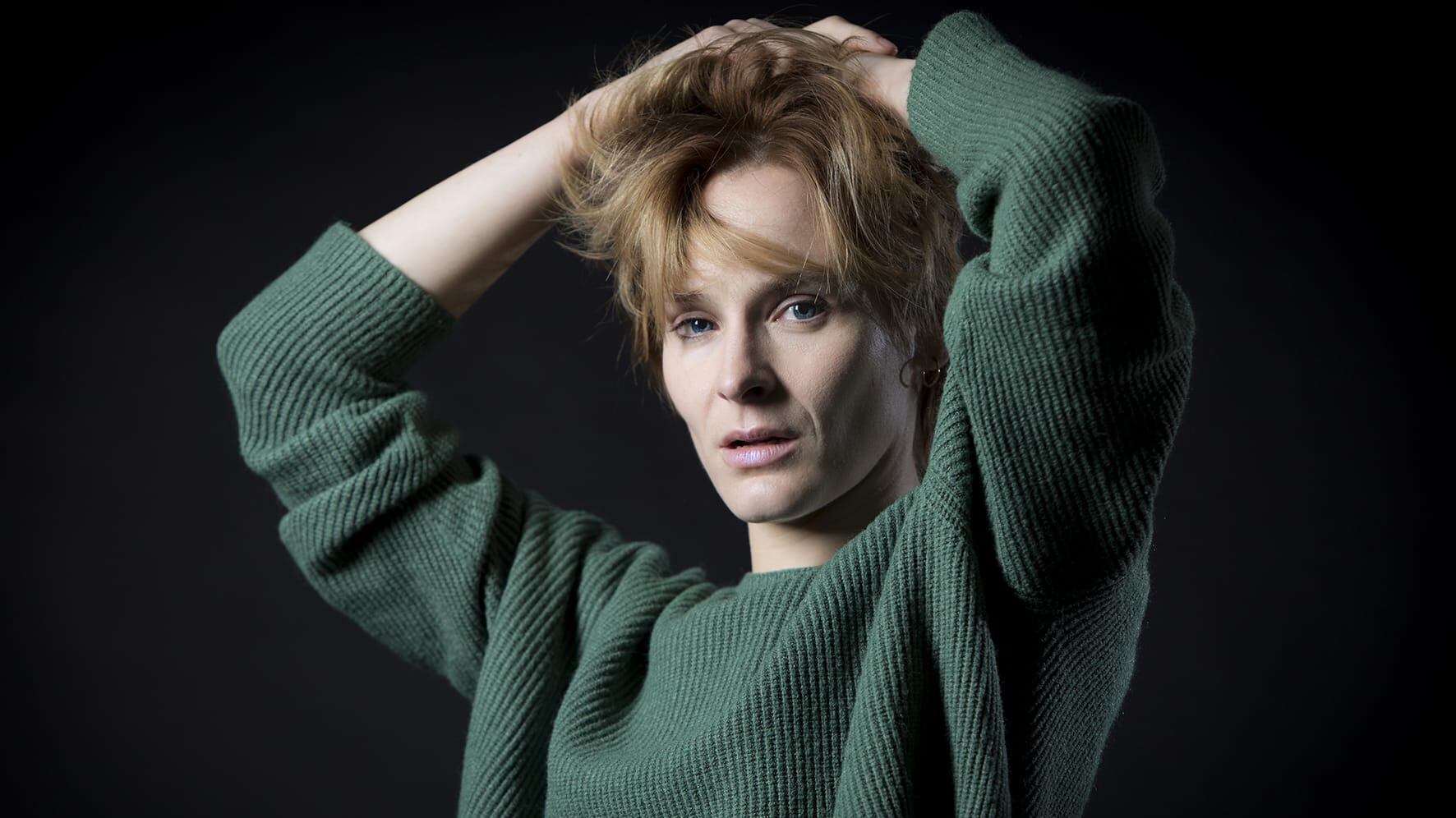Maria Roveran: "Il cinema per riflettere sul dramma dei femminicidi"