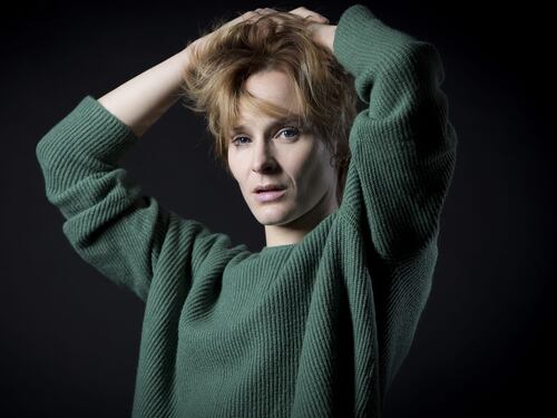 Maria Roveran: "Il cinema per riflettere sul dramma dei femminicidi"